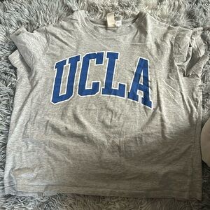 h&m ucla shirt